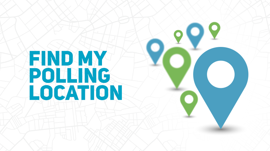 Voter Registration & Elections DeKalb County GA